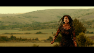  Vanessa Grasse in Leatherface