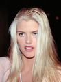Vickie Lynn Hogan- Anna Nicole Smith, (November 28, 1967 – February 8, 2007) - celebrities-who-died-young photo