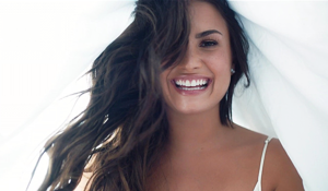 demi for my queen