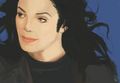 Michael, You Send Me  - michael-jackson fan art