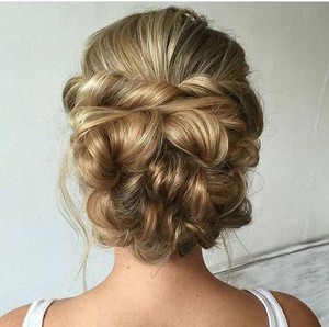  updo hairstyles for long hair to make और dazzling 1