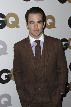"GQ Men Of The Year" Party (2011)