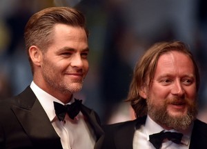  "Hell au High Water" (2016) - 69th Cannes Film Festival Premiere