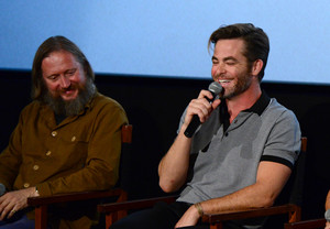 "Hell or High Water" (2016) - London Q&A and Screening, Picture House