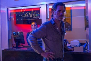  "Hell of High Water" (2016) - Production Stills