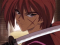 *Kenshin Himura:Rurouni Kenshin*  - anime photo