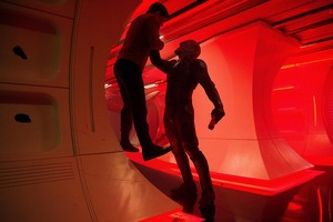 "Star Trek Beyond" (2016) - Production Stills