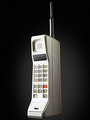 1983 Motorola Cellphone  - the-80s photo