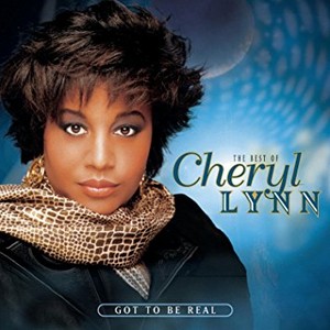 1996 Release, Got To Be Real: The Best Of Cheryl Lynn