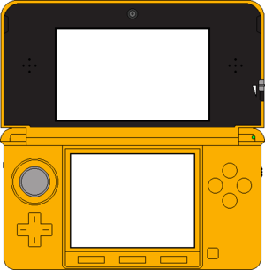  2011 3DS 20
