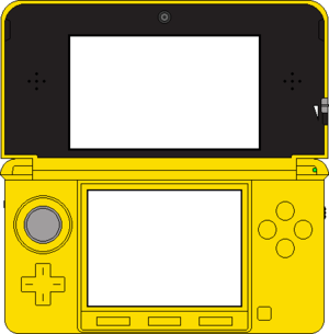  2011 3DS 25