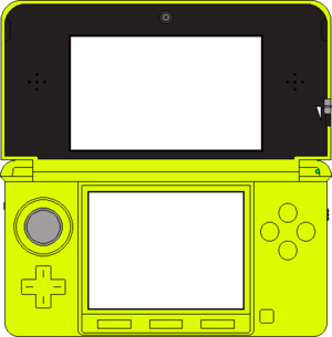  2011 3DS 30