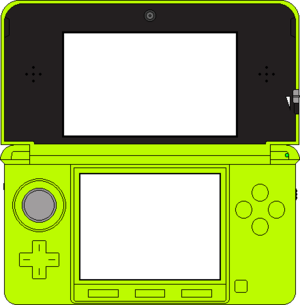  2011 3DS 33