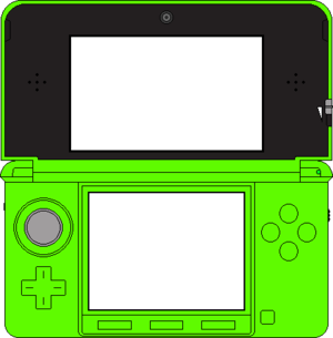  2011 3DS 40