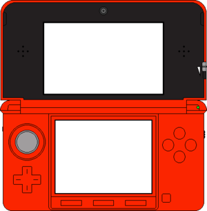  2011 3DS 5