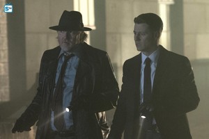  4x16 - One of My Three Soups - Harvey and Jim
