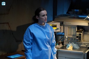 5x15 - "Rise and Shine" - Promotional Fotos