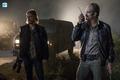 8x13 ~ Do Not Send Us Astray ~ Dwight and Simon - the-walking-dead photo