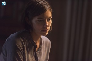  8x13 ~ Do Not Send Us Astray ~ Maggie