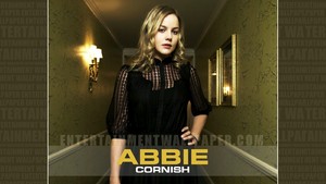  Abbie Cornish