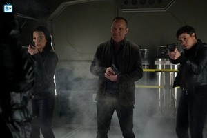  Agents of S.H.I.E.L.D. - Episode 5.14 - The Devil Complex - Promo Pics