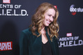 Amy Acker attends Agents of Shield 100th episode party - amy-acker photo