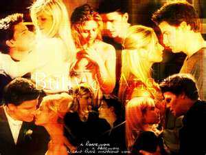  অ্যাঞ্জেল and Buffy 123