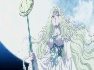  Artemis (Saint Seiya)
