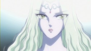  Artemis (Saint Seiya)