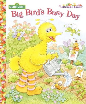  Big Bird's Busy hari (2001)
