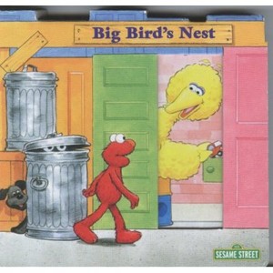  Big Bird's Nest (2001)