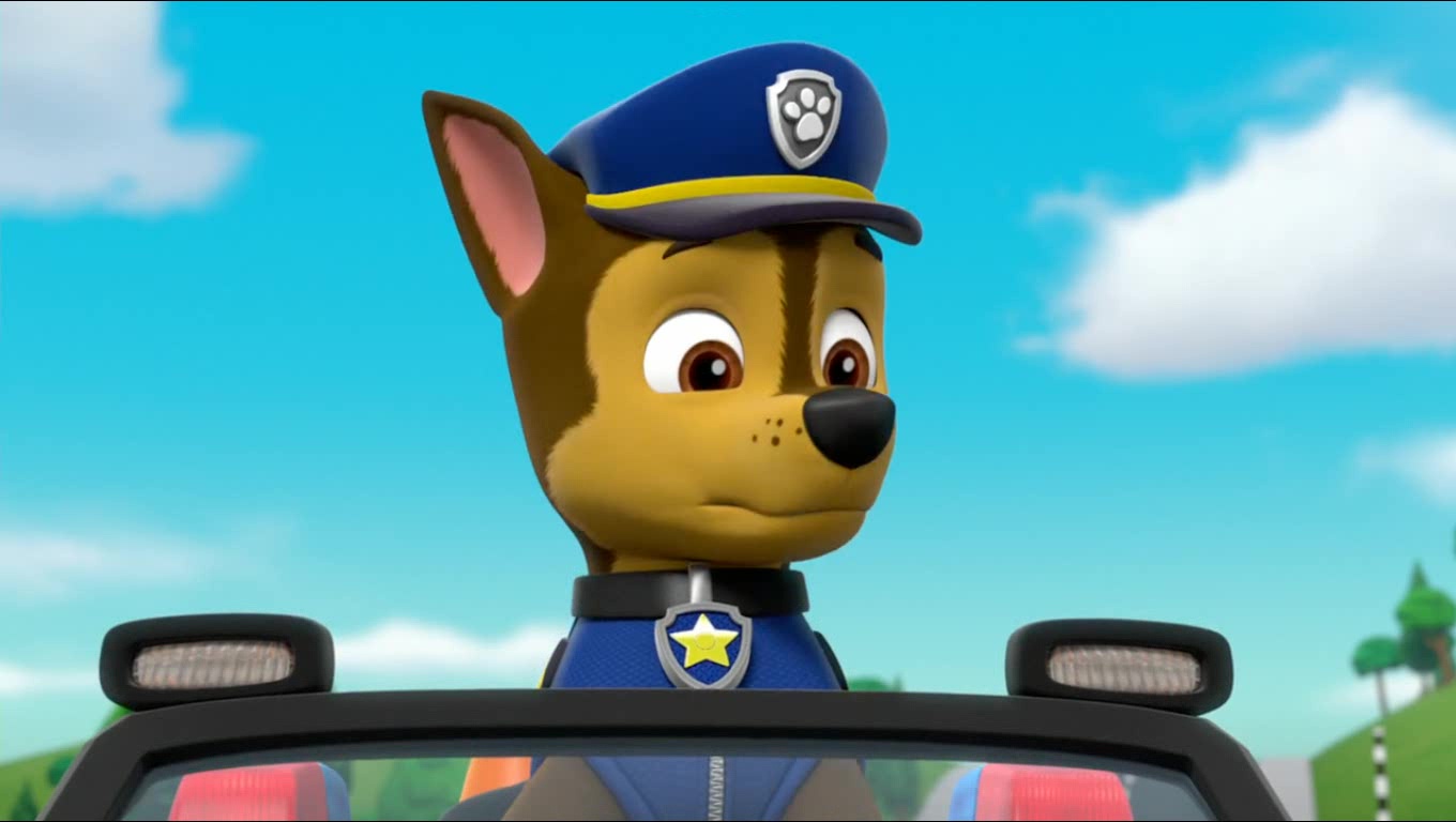 Chase (PAW Patrol) Images on Fanpop.