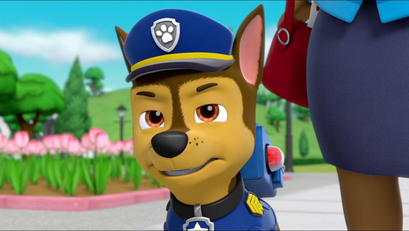 Chase (PAW Patrol) Images on Fanpop.