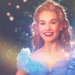 Cinderella (2015) - disney-princess icon