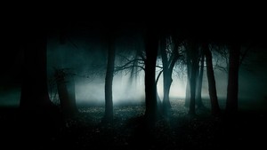  Dark Gothic Hintergrund
