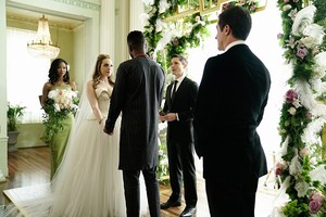  Dynastie "Our Turn Now" (1x15) promotional picture