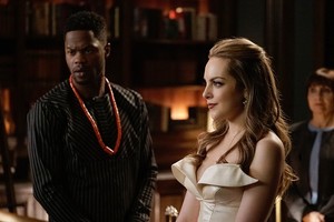  Dynastie "Our Turn Now" (1x15) promotional picture