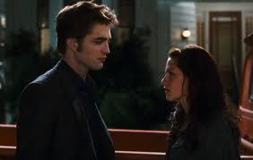 Edward and Bella 12
