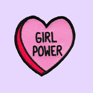  Girl Power