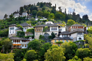  Gjirokastër, 알바니아
