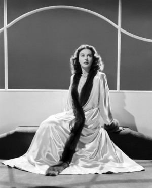  Hedy Lamarr - Come Live With Me