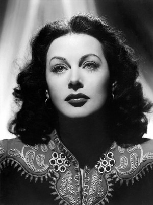  Hedy Lamarr - The Heavenly Body