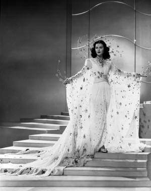  Hedy Lamarr - Ziegfeld Girl