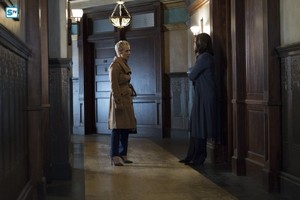 How To Get Away With Murder "The Day Before He Died" (4x14) promotional picture
