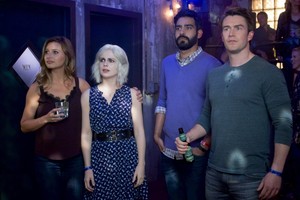  Izombie “Brainless In Seattle, Part 2” (4x04) promotional picture