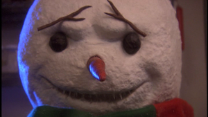  Jack Frost the Mutant Killer Snowman
