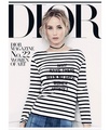 Jennifer Lawrence - Dior Magazine Cover - 2018 - jennifer-lawrence photo