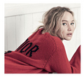 Jennifer Lawrence - Dior Magazine Photoshoot - 2018 - jennifer-lawrence photo