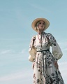 Jennifer Lawrence - Dior Resort 2018 Collection Photoshoot - jennifer-lawrence photo