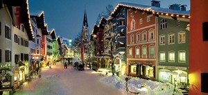  Kitzbühel, Austria